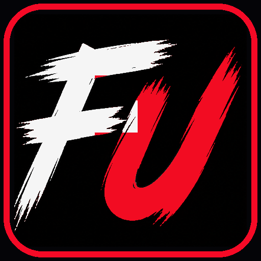 Football Unbound FU logo